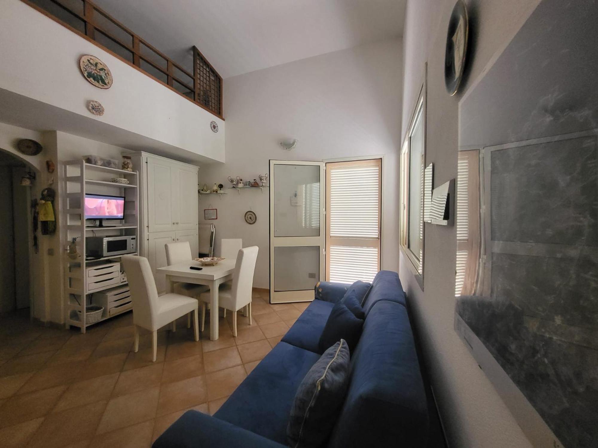 Appartamento Gallura Da Giuseppina Santa Teresa Gallura Exterior foto