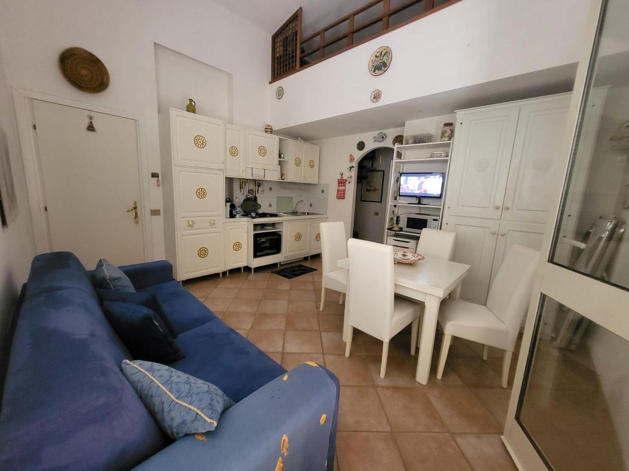 Appartamento Gallura Da Giuseppina Santa Teresa Gallura Exterior foto