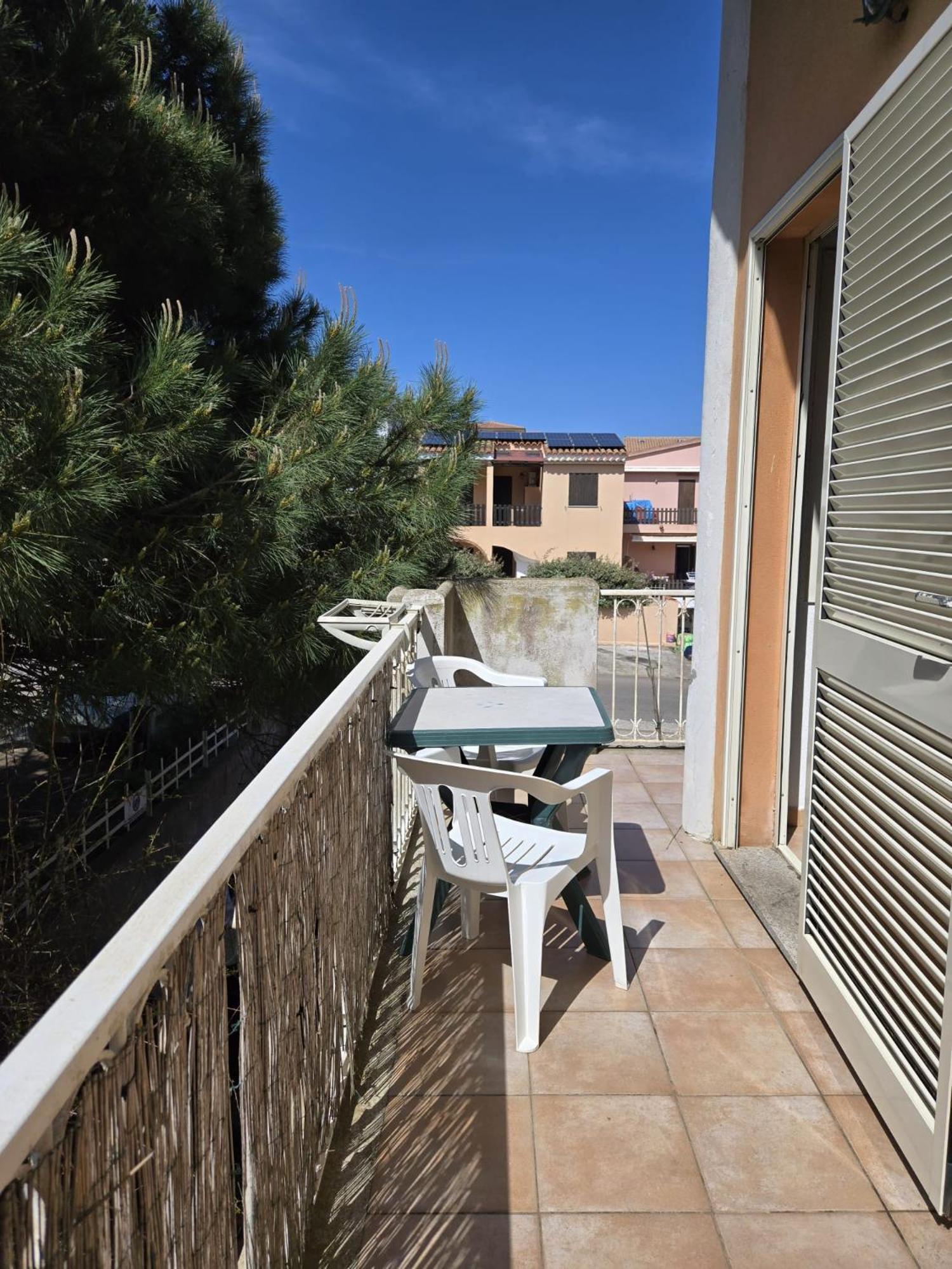 Appartamento Gallura Da Giuseppina Santa Teresa Gallura Exterior foto